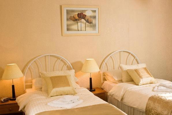 Tor Dean Guest House Torquay Room photo
