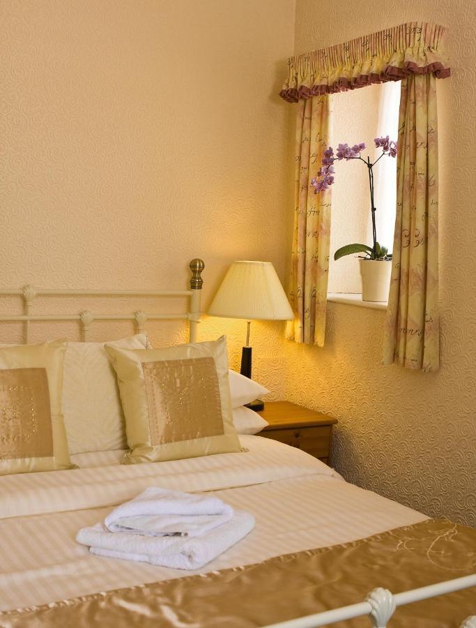 Tor Dean Guest House Torquay Room photo