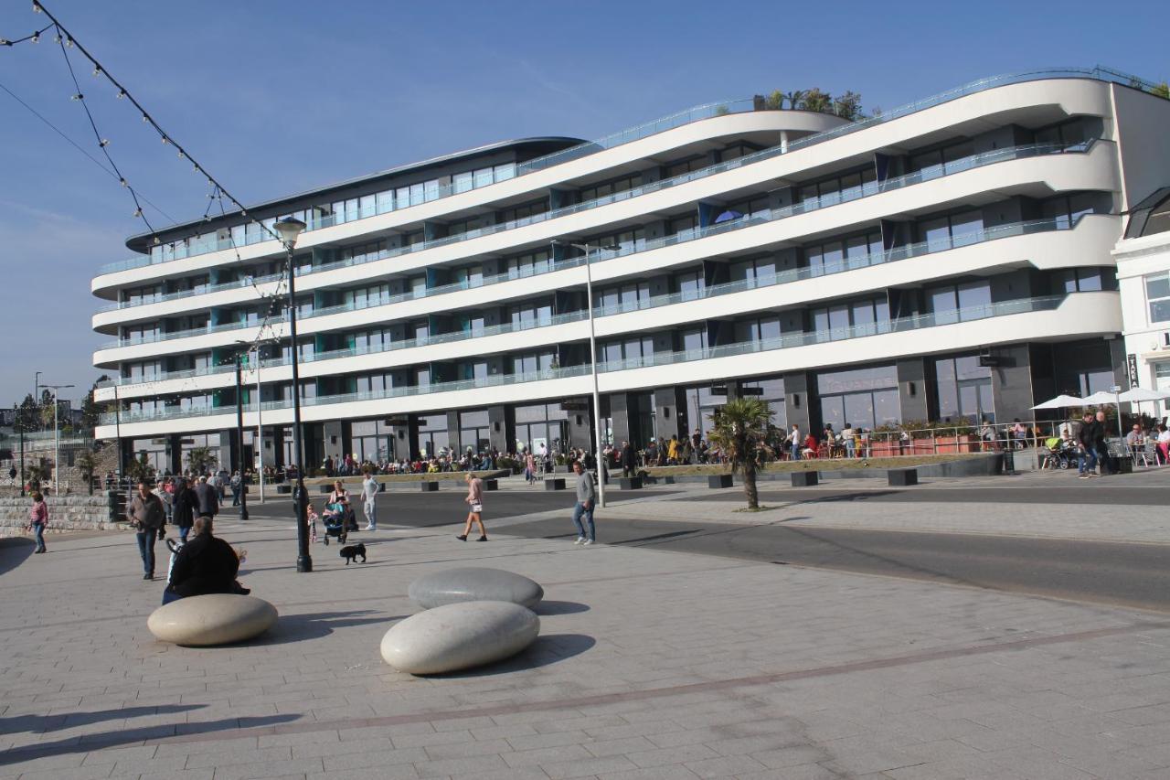 Tor Dean Guest House Torquay Exterior photo