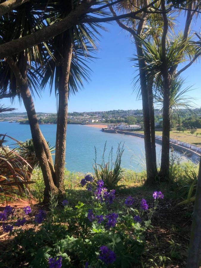Tor Dean Guest House Torquay Exterior photo