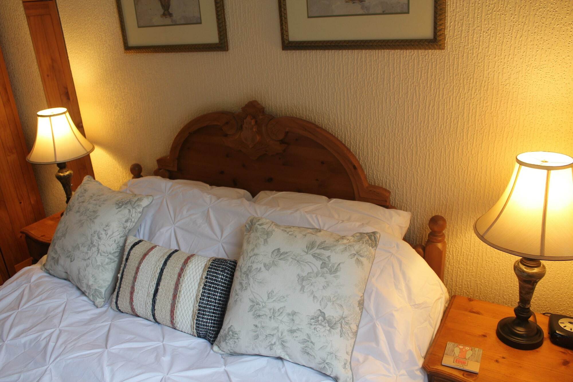 Tor Dean Guest House Torquay Exterior photo